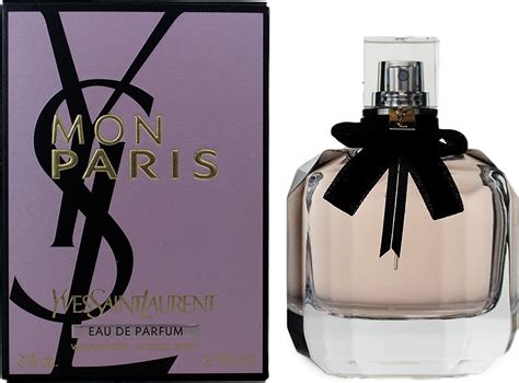 ysl non paris|YSL mon Paris sale.